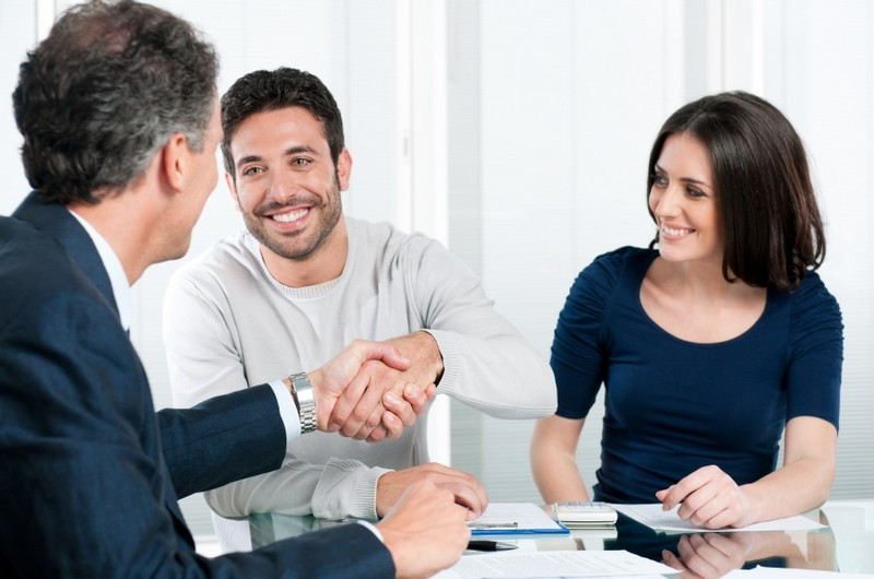 Agences de recrutement