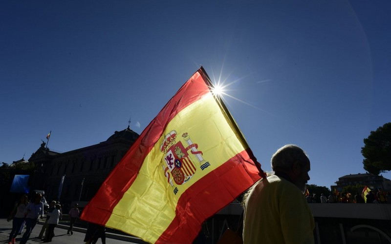 Offres d'emploi en Espagne