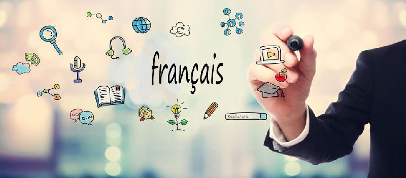 Leçons de français