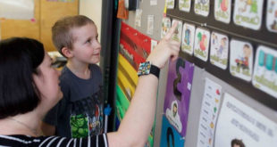 Choisir une école pour votre enfant