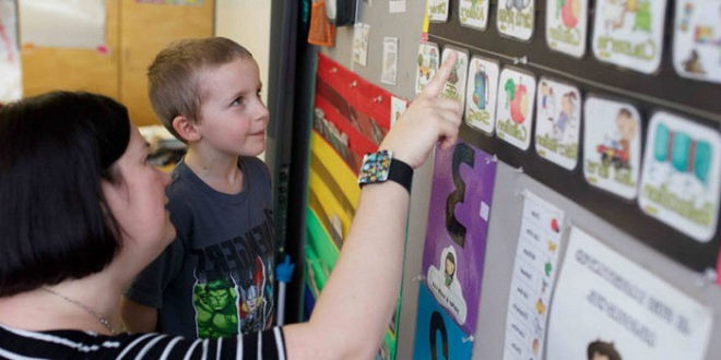 Choisir une école pour votre enfant