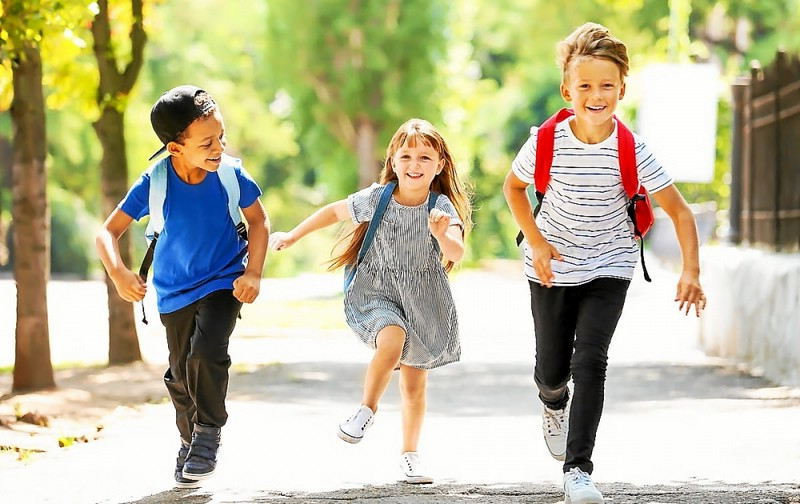 Ecole et enfant handicapé