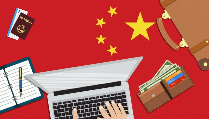 Faire ses études en Chine