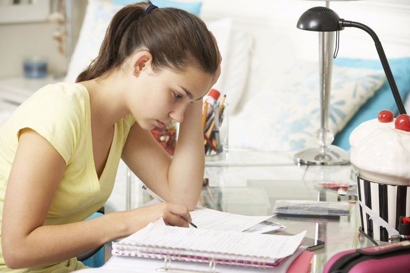 Réussir l'examen