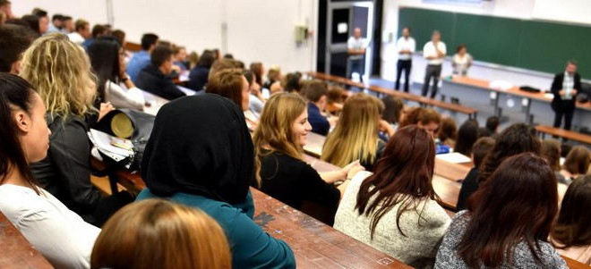 Grandes Écoles en France