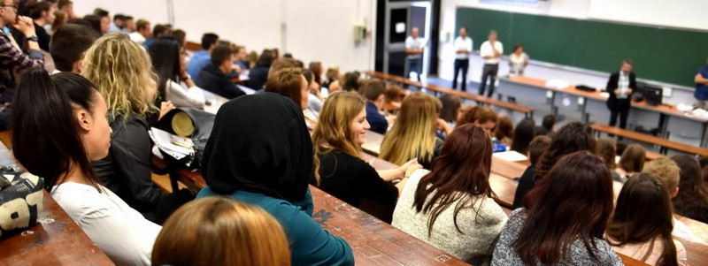 Grandes Écoles en France