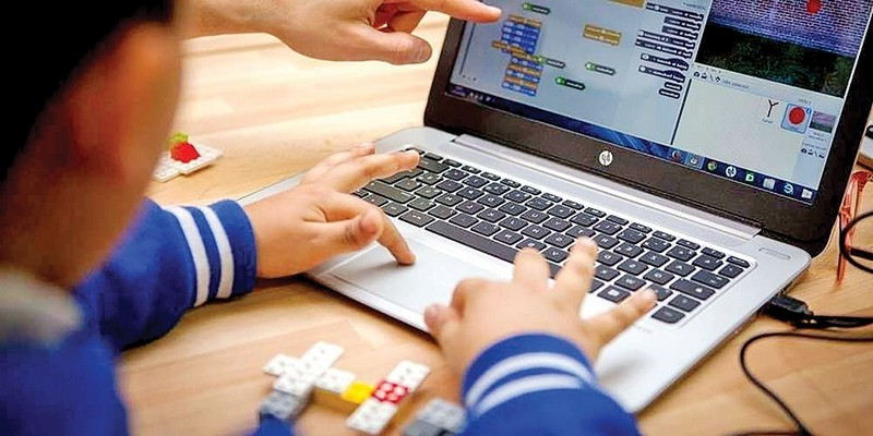 Apprendre à coder pour les enfants