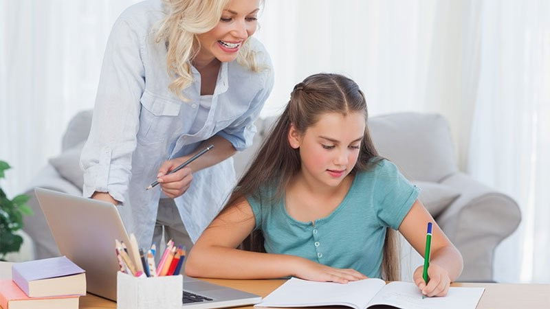 Cours par correspondance