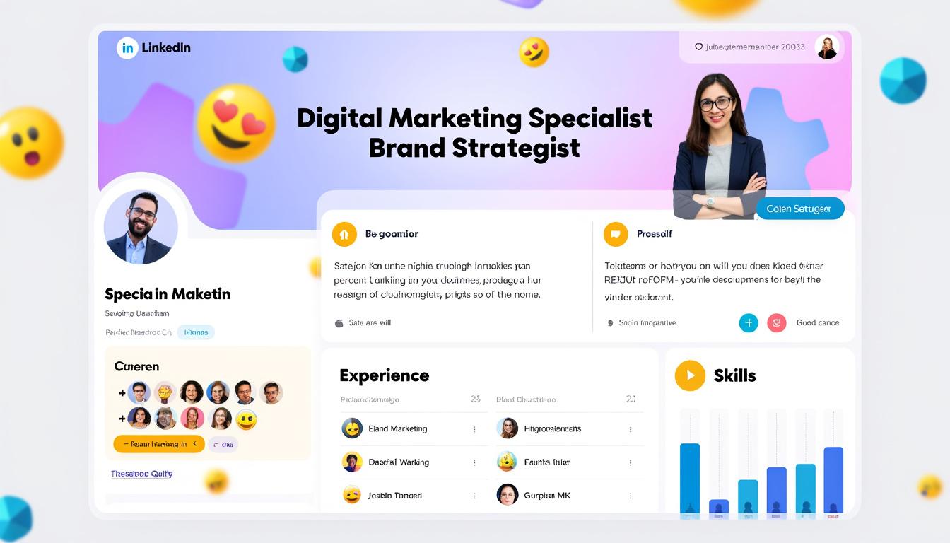 découvrez 10 méthodes originales pour intégrer des emoji formations dans vos publications linkedin et booster l’engagement de votre réseau professionnel !