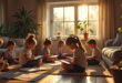 découvrez 10 idées de temps calme inspirées du bafa pour aider les enfants à se détendre et à retrouver le calme après une activité. des astuces simples pour favoriser leur bien-être et gérer le retour au calme en douceur.
