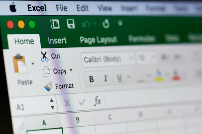 utiliser excel
