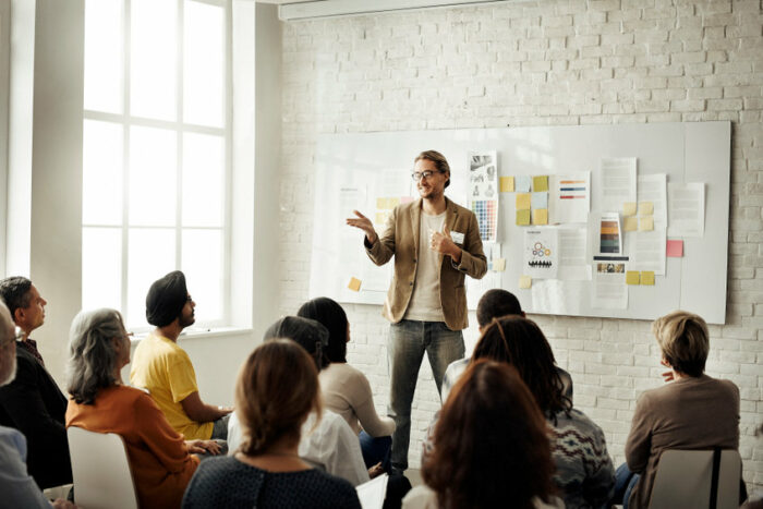 Songez à une formation en développement personnel pour vos salariés