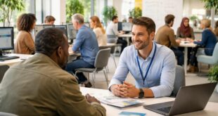 découvrez 5 avis authentiques sur pôle emploi qui pourraient transformer votre point de vue et mieux comprendre ses services et son impact.