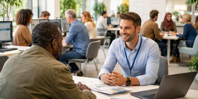 découvrez 5 avis authentiques sur pôle emploi qui pourraient transformer votre point de vue et mieux comprendre ses services et son impact.
