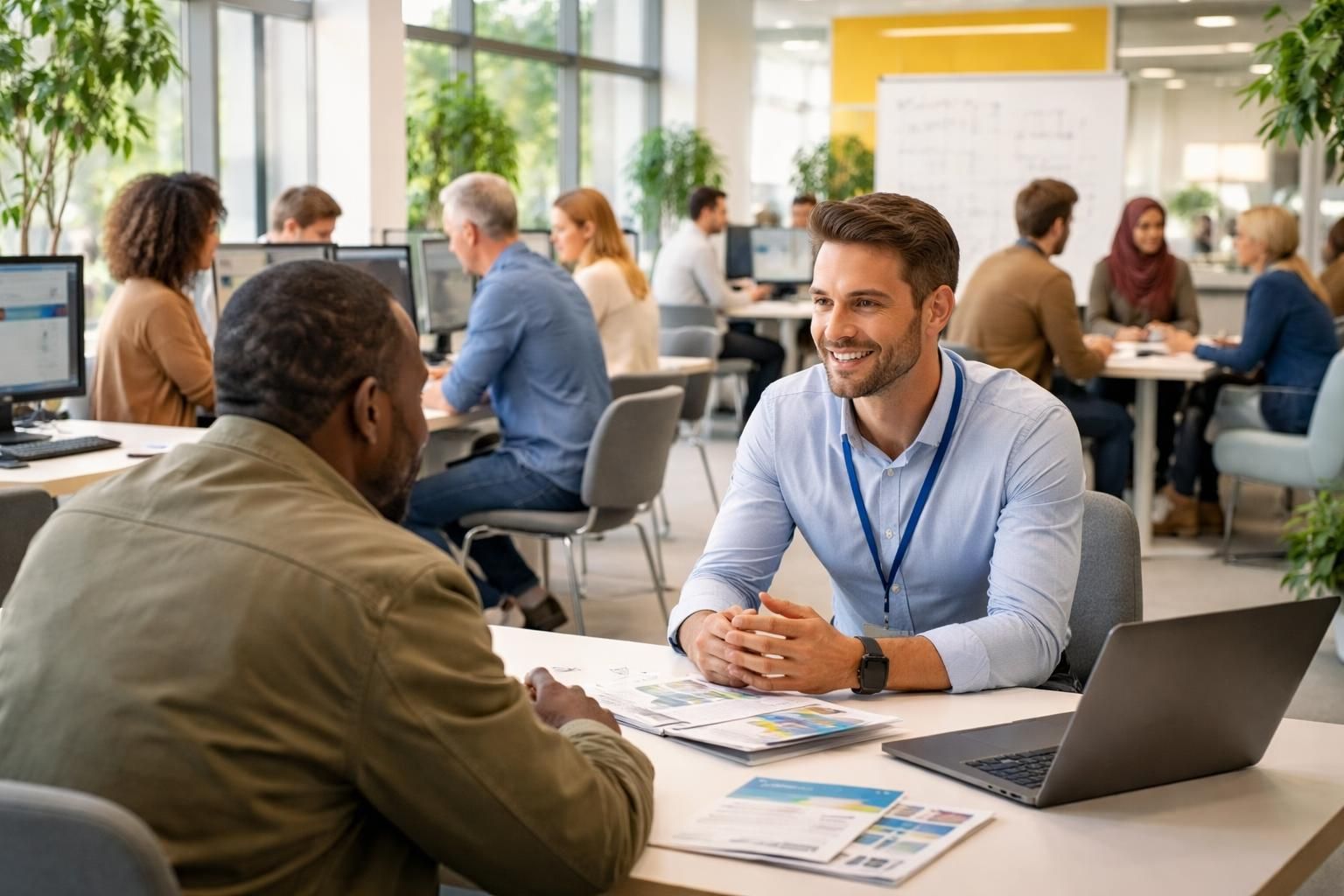 découvrez 5 avis authentiques sur pôle emploi qui pourraient transformer votre point de vue et mieux comprendre ses services et son impact.
