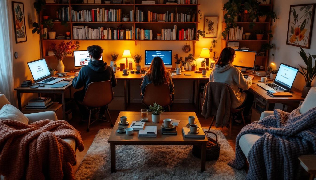 découvrez 5 raisons essentielles pour choisir une formation en anglais technique en ligne et améliorer vos compétences professionnelles rapidement et efficacement.