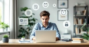 découvrez 5 raisons essentielles pour lesquelles suivre une formation en anglais technique en ligne peut booster votre carrière et améliorer vos compétences professionnelles.