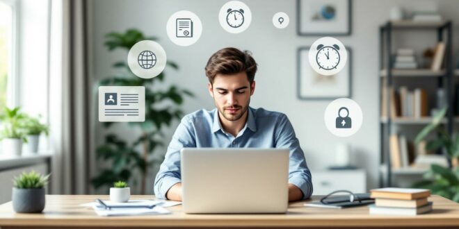 découvrez 5 raisons essentielles pour lesquelles suivre une formation en anglais technique en ligne peut booster votre carrière et améliorer vos compétences professionnelles.