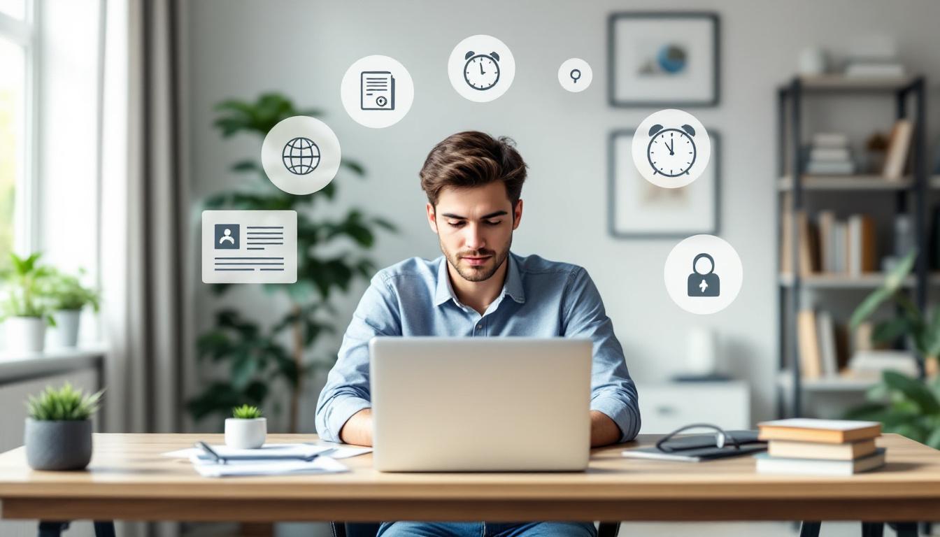 découvrez 5 raisons essentielles pour lesquelles suivre une formation en anglais technique en ligne peut booster votre carrière et améliorer vos compétences professionnelles.