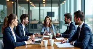 Les 5 meilleurs cabinets d’externalisation pour les fonctions finances