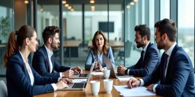 Les 5 meilleurs cabinets d’externalisation pour les fonctions finances