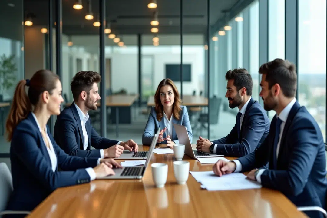 Les 5 meilleurs cabinets d’externalisation pour les fonctions finances