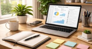 découvrez 8 conseils pratiques pour maximiser votre efficacité et rester motivé tout au long des 21 jours de votre contrat de sécurisation professionnelle (csp).