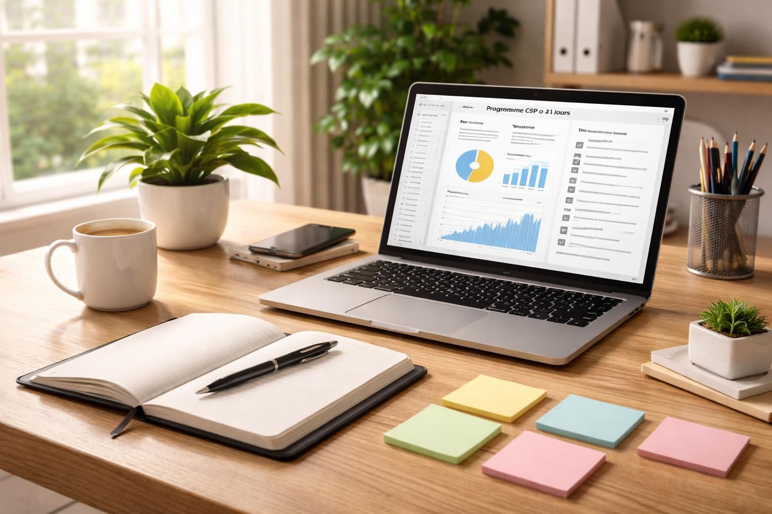 découvrez 8 conseils pratiques pour maximiser votre efficacité et rester motivé tout au long des 21 jours de votre contrat de sécurisation professionnelle (csp).