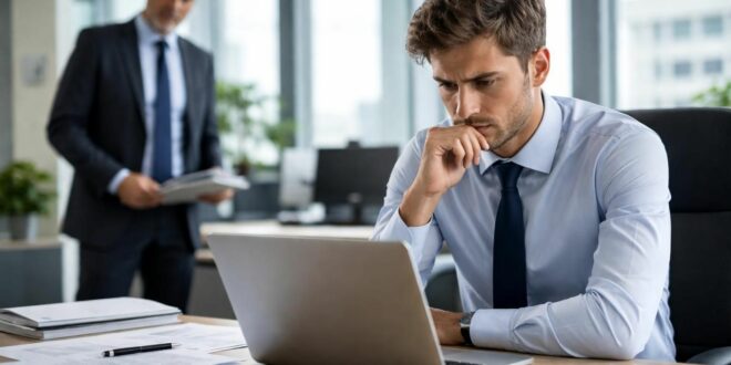 découvrez les droits au chômage en cas d'abandon de poste en cdi à travers des cas pratiques illustrés pour mieux comprendre les implications légales.