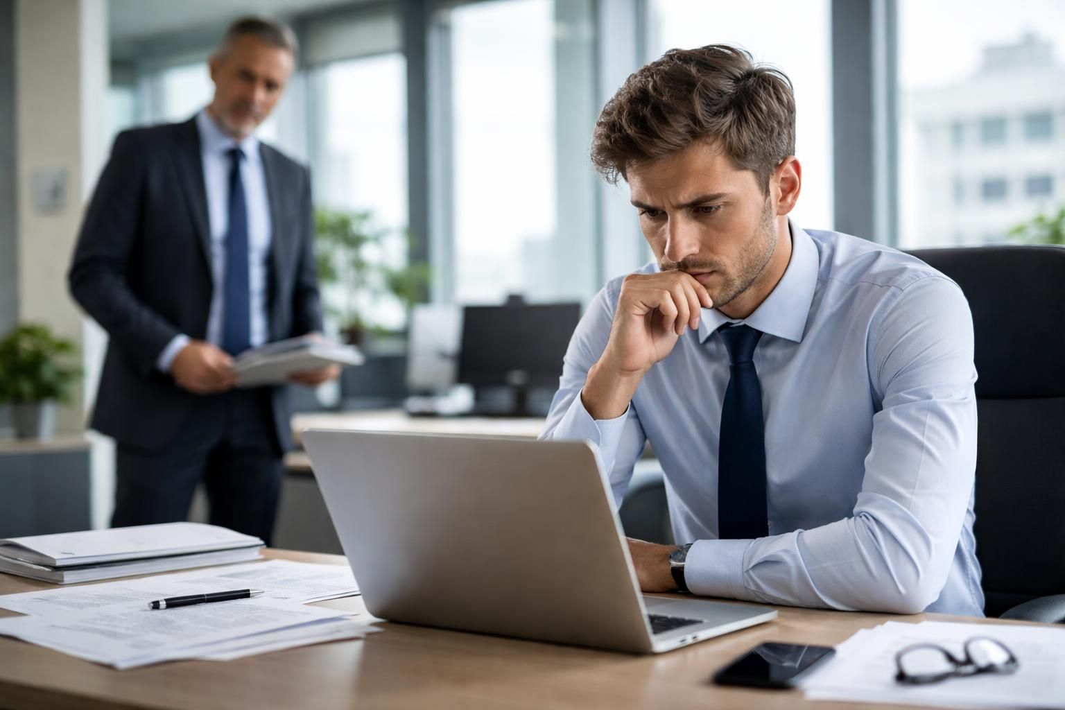 découvrez les droits au chômage en cas d'abandon de poste en cdi à travers des cas pratiques illustrés pour mieux comprendre les implications légales.