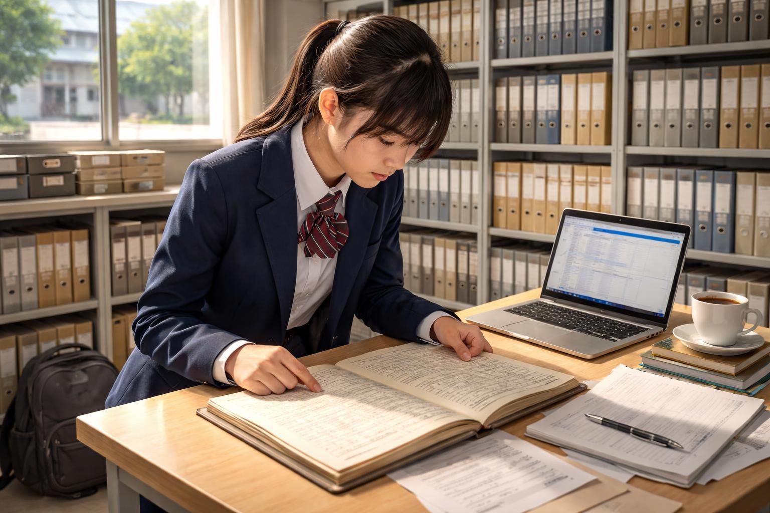 accédez facilement aux archives des bulletins scolaires de lycée pour consulter vos résultats et suivre votre parcours scolaire en ligne.