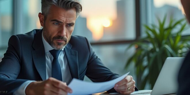 découvrez comment négocier efficacement votre salaire en administration économique et sociale grâce à nos conseils pratiques et astuces pour valoriser vos compétences.