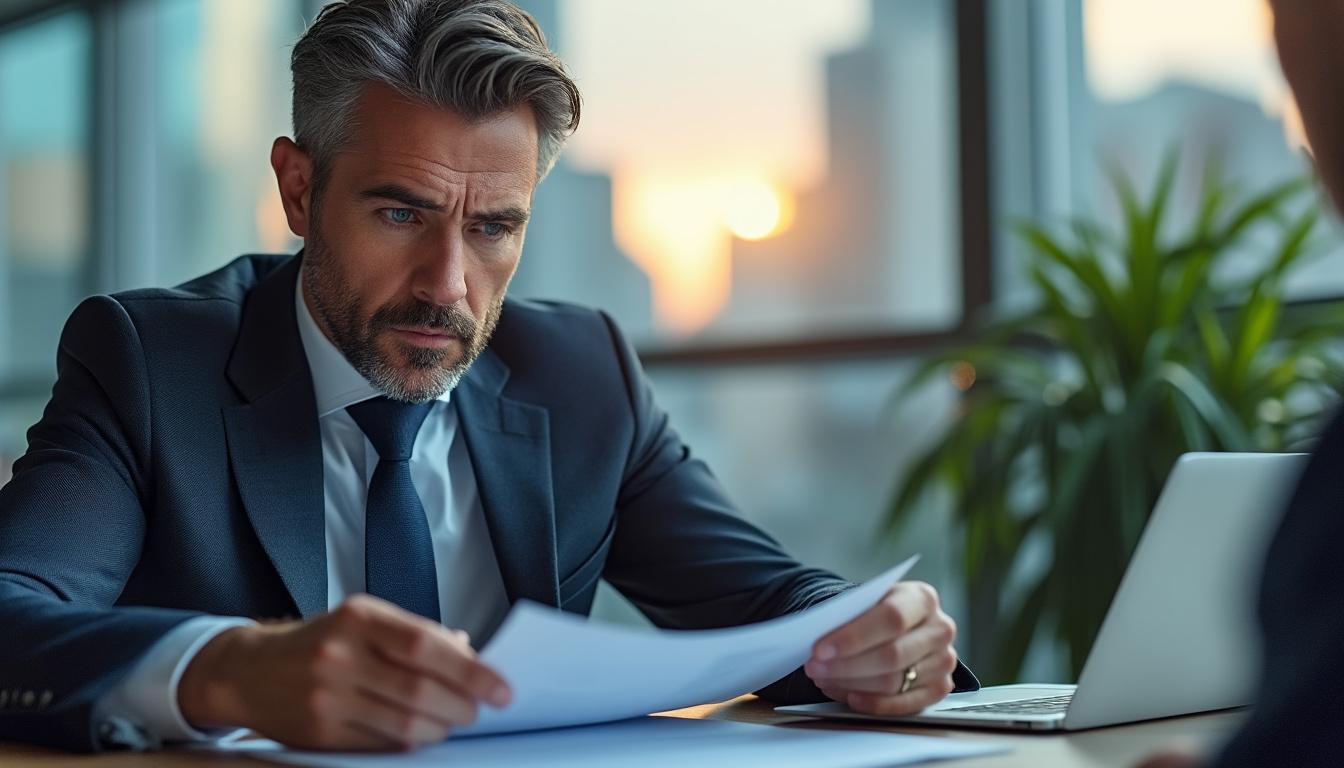 découvrez comment négocier efficacement votre salaire en administration économique et sociale grâce à nos conseils pratiques et astuces pour valoriser vos compétences.