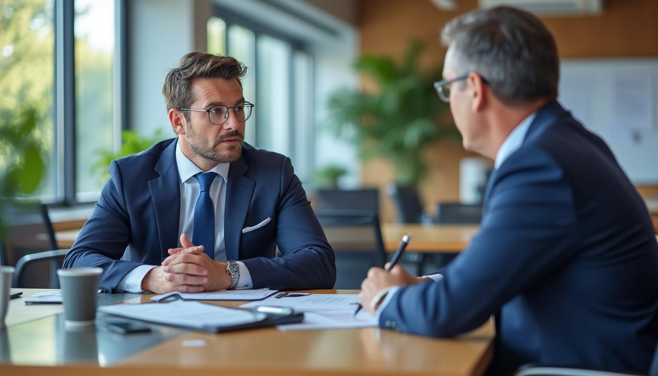 découvrez comment bien négocier votre salaire dans le domaine de l'administration économique et sociale grâce à nos conseils pratiques et stratégies efficaces.