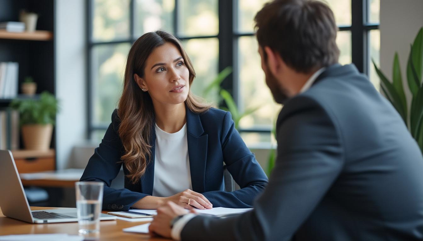 découvrez comment négocier efficacement votre salaire dans le domaine de l'administration économique et sociale. conseils pratiques et stratégies pour valoriser vos compétences et obtenir la rémunération que vous méritez.
