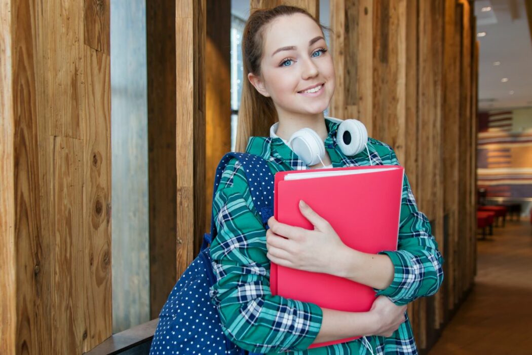 Agence fille au pair