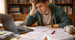 découvrez les erreurs courantes à éviter pour réussir vos demandes d'aide aux étudiants non boursiers et maximisez vos chances d'obtenir un soutien financier.