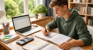 découvrez comment calculer une moyenne générale sur 20 pour améliorer vos résultats scolaires facilement et efficacement.