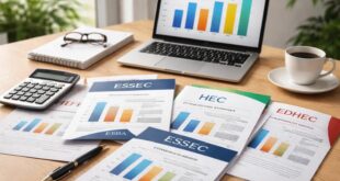 découvrez une analyse détaillée des prix des bba essec comparés aux autres écoles de commerce pour mieux comprendre leur positionnement et valeur.