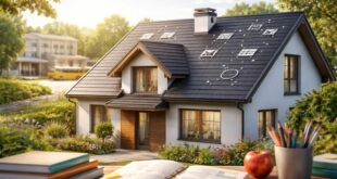 découvrez comment anticiper les travaux de votre toiture en tenant compte des dates de paiement à l'éducation nationale pour une meilleure gestion financière.