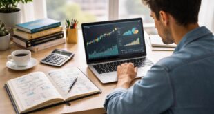 découvrez les bases de la finance et les étapes essentielles pour bien débuter votre apprentissage dans ce domaine passionnant.