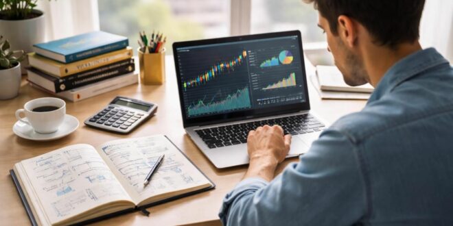 découvrez les bases de la finance et les étapes essentielles pour bien débuter votre apprentissage dans ce domaine passionnant.