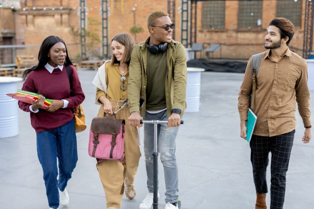 Assurance internationale étudiant