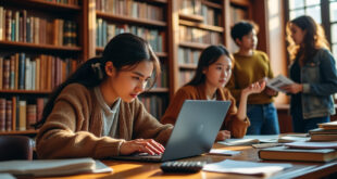 découvrez pourquoi une assurance santé internationale est cruciale pour les étudiants souhaitant étudier à l'étranger. protégez votre santé, simplifiez vos démarches administratives et concentrez-vous sur votre réussite académique grâce à une couverture adaptée.