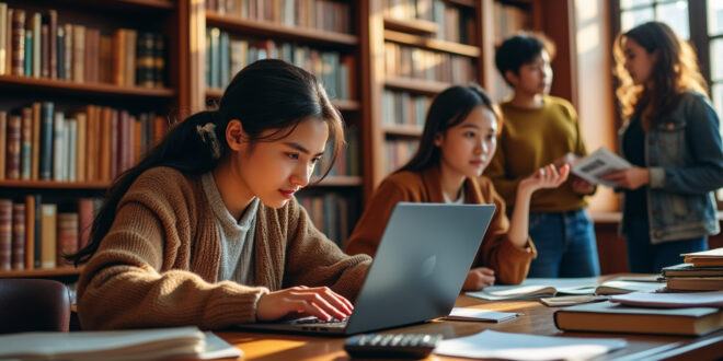découvrez pourquoi une assurance santé internationale est cruciale pour les étudiants souhaitant étudier à l'étranger. protégez votre santé, simplifiez vos démarches administratives et concentrez-vous sur votre réussite académique grâce à une couverture adaptée.