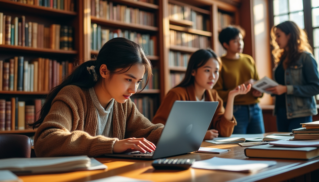 découvrez pourquoi une assurance santé internationale est cruciale pour les étudiants souhaitant étudier à l'étranger. protégez votre santé, simplifiez vos démarches administratives et concentrez-vous sur votre réussite académique grâce à une couverture adaptée.