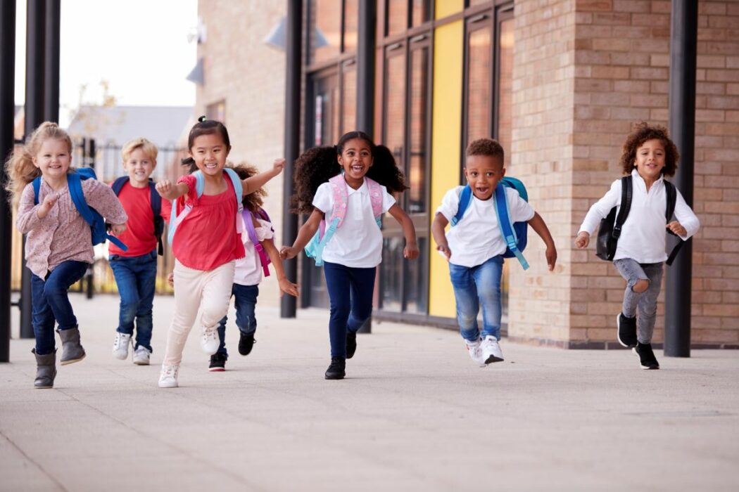 Assurance scolaire