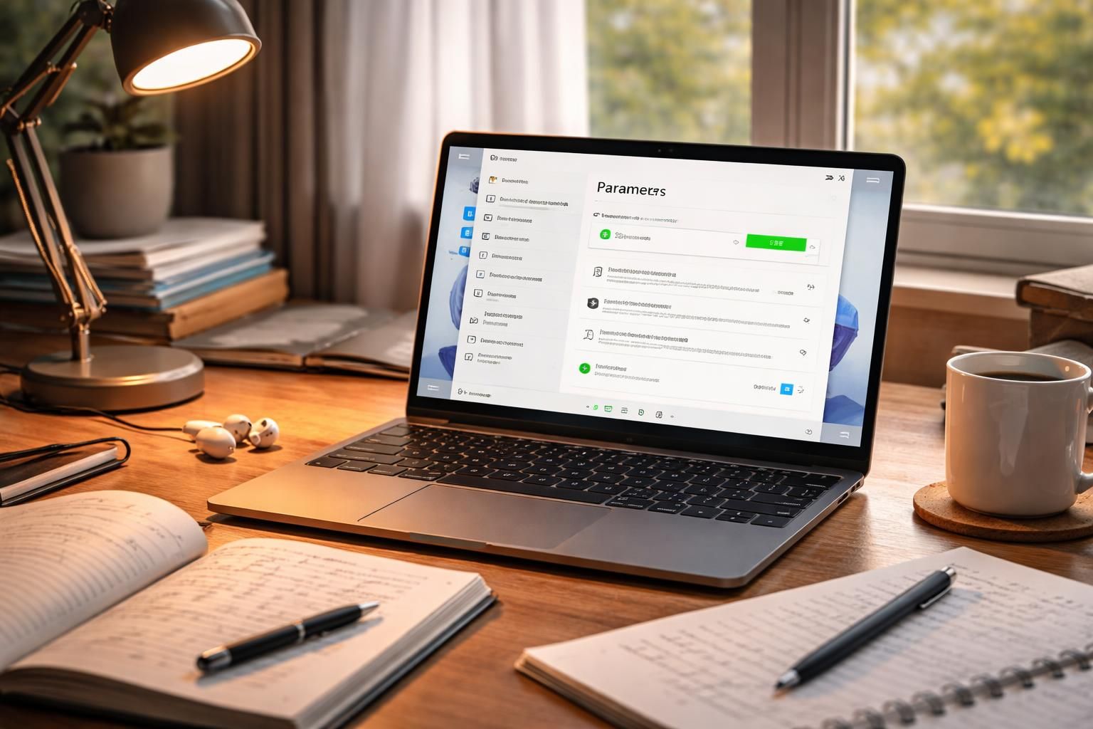 découvrez les réglages windows essentiels pour optimiser l'autonomie de votre ordinateur et tenir toute une journée de cours sans recharge.
