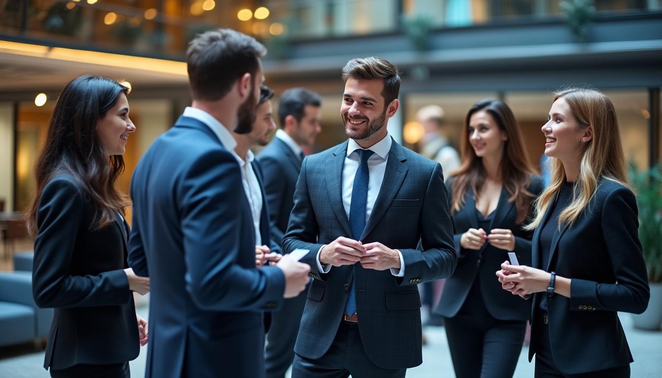 découvrez les salaires à la sortie du bba essec et les perspectives d’avenir dans le monde professionnel : emplois, secteurs recrutant et évolution de carrière après ce diplôme de référence.