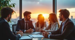 découvrez le salaire moyen à la sortie du bba essec ainsi que les perspectives d'avenir et les débouchés professionnels offerts par cette formation d'excellence en management.